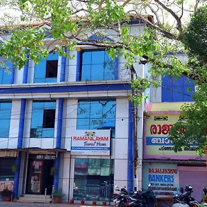 Ramanilayam Tourist Ambalapulai
