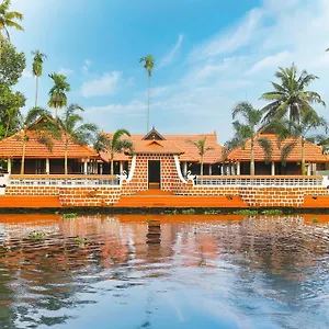 Pensión Palmy Alappuzha