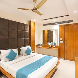 Fortuner Karol Bagh Just 1 Km From New Railway Station 4*, Delhi (National Capital Territory of India) India