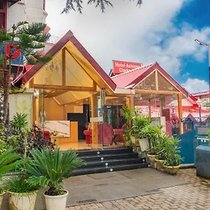 Ashiana Clarks 3*, Shimla India