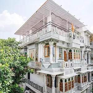 Pensión Lassi Udaipur