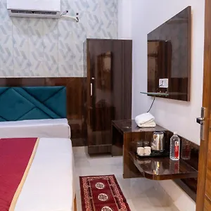 Vaibhav Palace , Agra (Uttar Pradesh) India