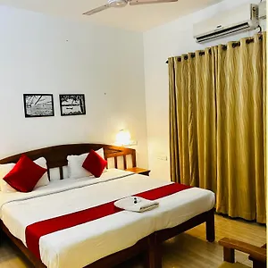 Pepper Route, Kochi *** Fort Kochi