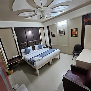 Hotel A Family Oppera Near Igi Airport Nueva Delhi