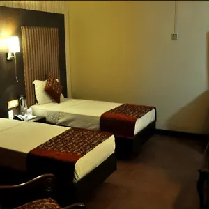 The Majestic 3*, Chandigarh India