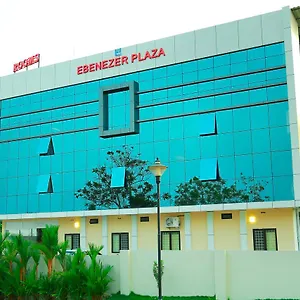 Ebenezer Plaza 3*, Nedumbassery India