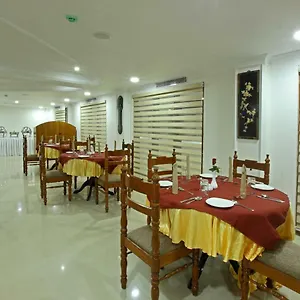Rohini International *** Kallar (Trivandrum)