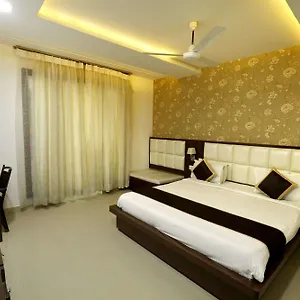 Areeba 3*, Agra (Uttar Pradesh) India
