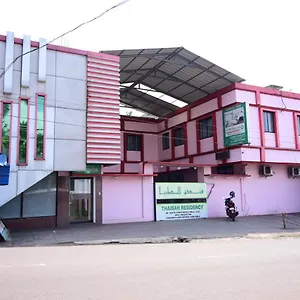 Thaibah Residency Kottakkal