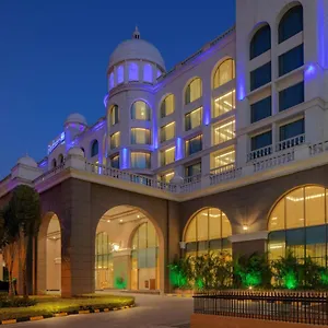 Hotel Radisson Blu Plaza Mysore