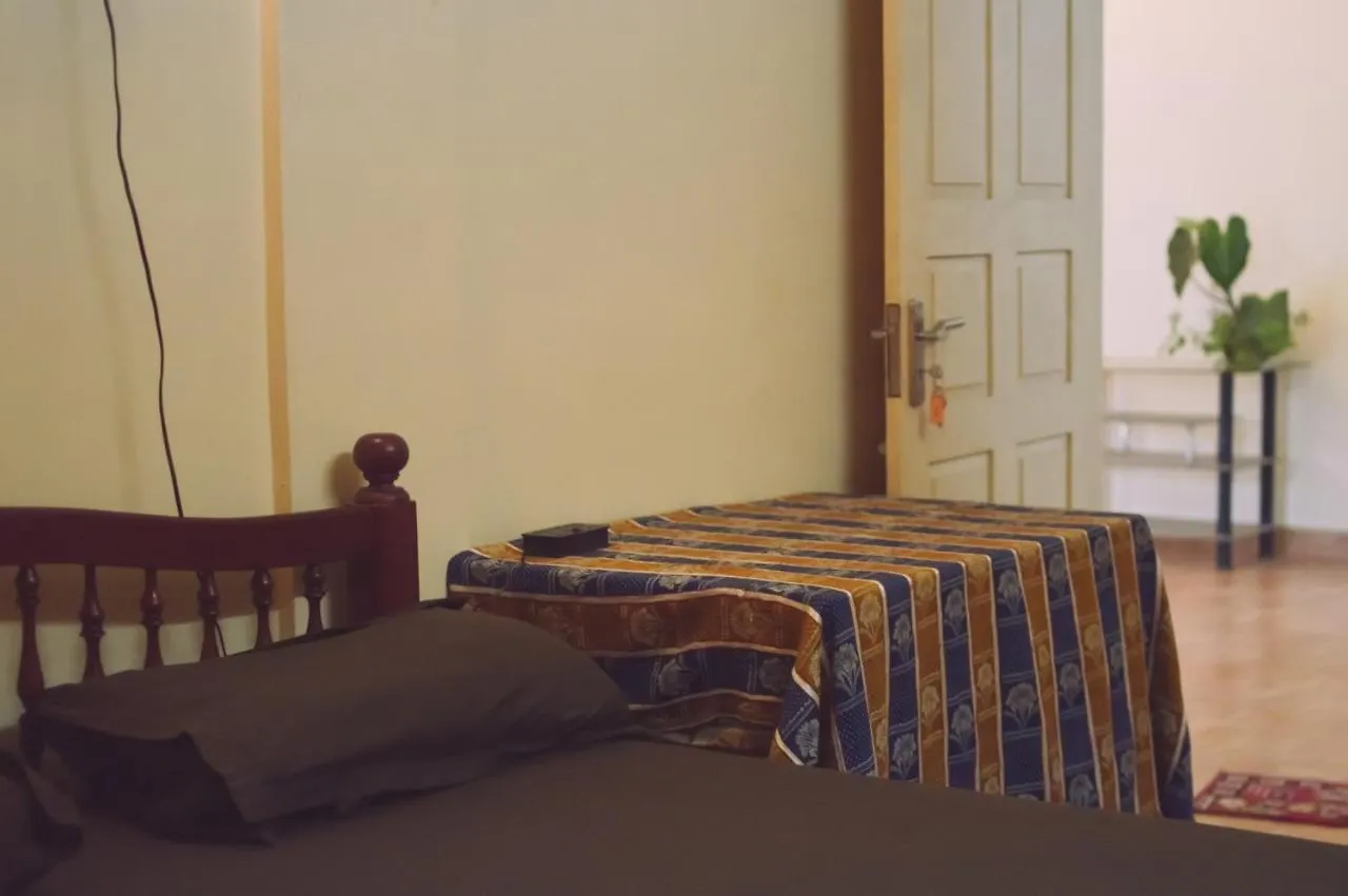Santa Maria Hostel, Fort Kochi 0*,