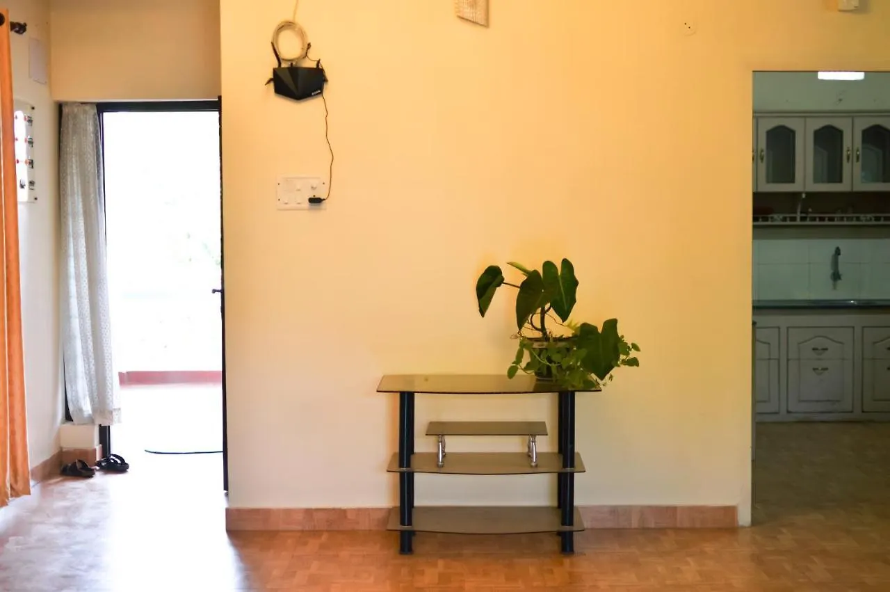Hostel Santa Maria Hostel, Fort Kochi India