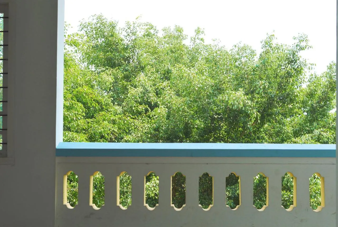 Santa Maria Hostel, Fort Kochi Hostel