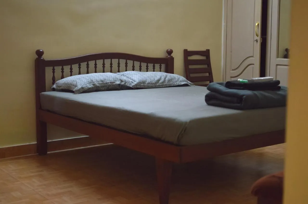 Santa Maria Hostel, Fort Kochi